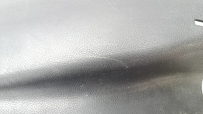 Rear pillar trim lower left Toyota Rav4 19- black, scratches