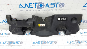 TV cover Toyota Rav4 19- 2.5