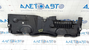 TV cover Toyota Rav4 19- 2.5