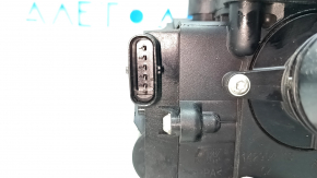 Thermostat housing BMW X3 G01 18-21 2.0T