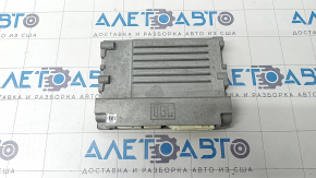Toyota Rav4 19- JBL Audio Amplifier