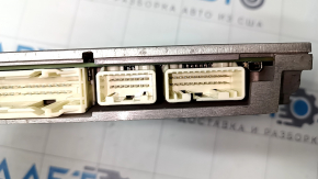 Toyota Rav4 19- JBL Audio Amplifier