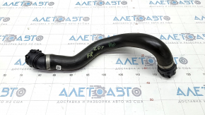 Cooling pipe right BMW X3 G01 18-19 2.0T