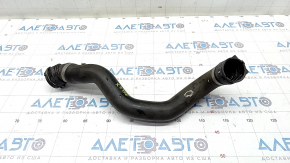 Cooling pipe right BMW X3 G01 18-19 2.0T