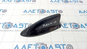 Antenna housing fin Toyota Rav4 19-20
