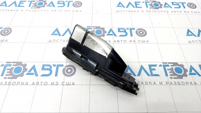 Antenna fin Toyota Rav4 19-