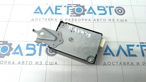 Receiver Assy, Electrical Key & Tpms Toyota Rav4 19-