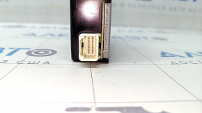 Receiver Assy, Electrical Key & Tpms Toyota Rav4 19-