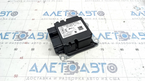 Module srs airbag computer airbags Ford Edge 19-