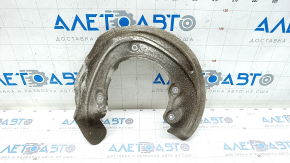 Front left brake disc cover BMW X3 G01 18- dented