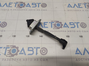 Door limiter rear right Mazda 3 14-18 BM