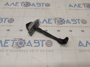 Door limiter rear right Mazda 3 14-18 BM