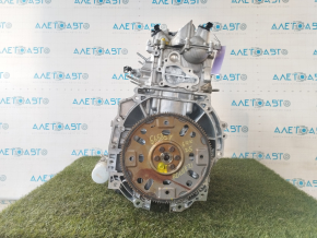 Nissan Rogue 21-22 2.5 PR25DD engine, 64k, compression 12-12-12-12