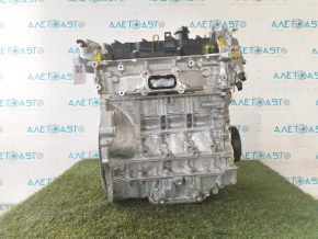 Nissan Rogue 21-22 2.5 PR25DD engine, 64k, compression 12-12-12-12