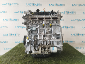 Nissan Rogue 21-22 2.5 PR25DD engine, 64k, compression 12-12-12-12