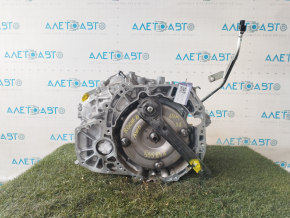 Automatic transmission assembly Nissan Rogue 21 2.5 MCVT AWD, 64k