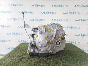 Automatic transmission assembly Nissan Rogue 21 2.5 MCVT AWD, 64k