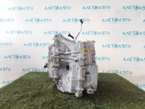 Automatic transmission assembly Nissan Rogue 21 2.5 MCVT AWD, 64k