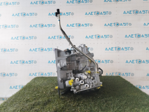 Automatic transmission assembly Nissan Rogue 21 2.5 MCVT AWD, 64k
