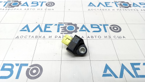 Airbag sensor in the center pillar right Toyota Rav4 19-22