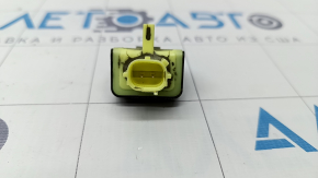 Airbag sensor in the center pillar right Toyota Rav4 19-22