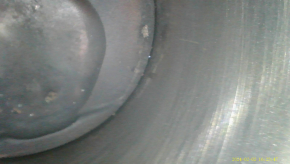Nissan Rogue 21-22 2.5 PR25DD engine, 64k, compression 12-12-12-12