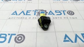 Airbag sensor in the center pillar left Toyota Rav4 19-22