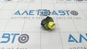 Airbag sensor in the center pillar left Toyota Rav4 19-22