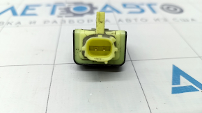 Airbag sensor in the center pillar left Toyota Rav4 19-22