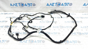 Ford Edge 19- Tailgate Wiring