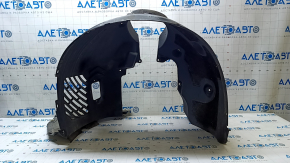 Front left mudguard BMW X1 F48 16-22