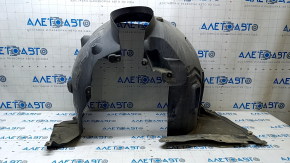 Front left mudguard BMW X1 F48 16-22