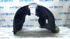 Front right mudguard BMW X1 F48 16-22