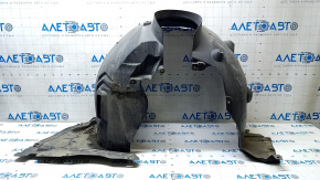 Front right mudguard BMW X1 F48 16-22