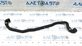 Cooling system hose BMW X3 G01 18-