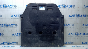 Engine protection BMW X1 F48 16-22 B46