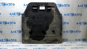 Engine protection BMW X1 F48 16-22 B46