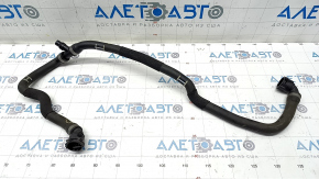 Cooling system hose BMW X3 G01 18-