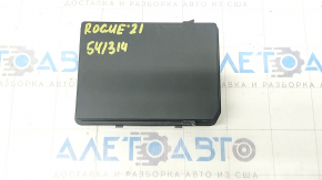 Nissan Rogue 21-22 Underhood Fuse Box