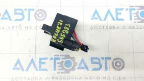 Nissan Rogue 21-23 small underhood fuse box