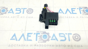 Nissan Rogue 21-23 small underhood fuse box