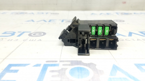 Nissan Rogue 21-23 small underhood fuse box