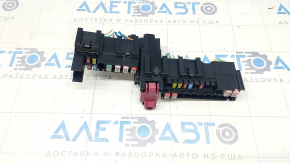 Nissan Rogue 21-23 large underhood fuse box