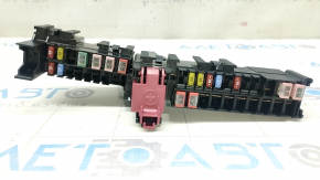 Nissan Rogue 21-23 large underhood fuse box