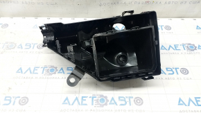 Nissan Rogue 21-23 Underhood Fuse Box Housing