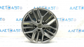 Wheel disk R17 x 7.5J Nissan Rogue 21-23 DICASTAL JP built