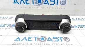 Climate control Toyota Rav4 19- dual zone, worn