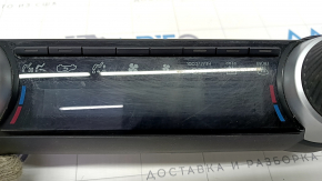 Climate control Toyota Rav4 19- dual zone, worn