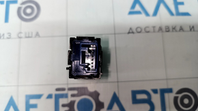 Toyota Rav4 Passenger Seat Heating Button 19-