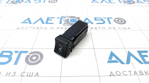 Driver's seat heating button Toyota Rav4 19-